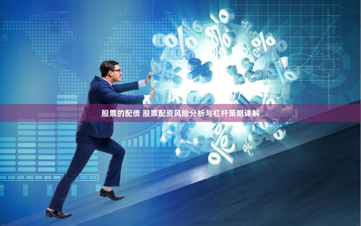 股票的配债 股票配资风险分析与杠杆策略详解
